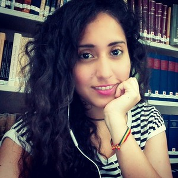Erika - Profesor de apoyo escolar - Barcelona