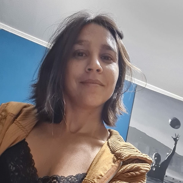 Andrea nicole - profesor de matemáticas - Antofagasta