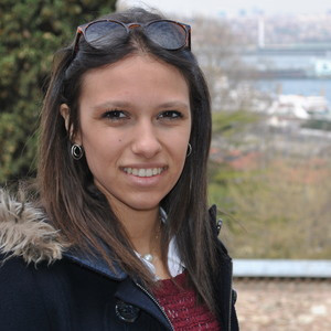 Alba - profesor de inglés - Córdoba
