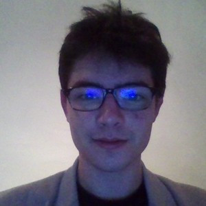 Yann - Prof d'initiation informatique - Rennes