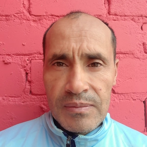 Antonio - Profe de baile - Bogotá