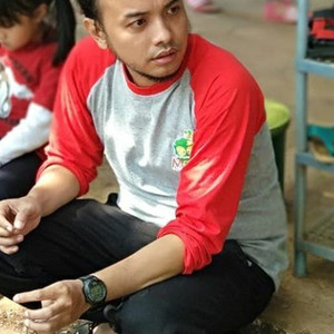 Gilang - Guru photoshop - Kecamatan Cipayung