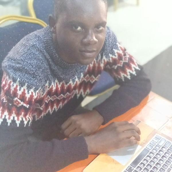 Samuel - HTML tutor - Lagos