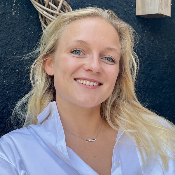 Charlotte - Prof de français - Lille
