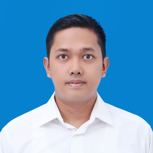 Ivan - Guru matematika - Kecamatan Takeran
