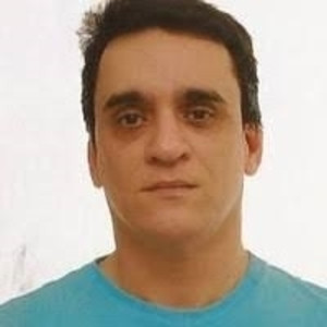 Geraldo - Prof de expressão oral - inglês - Bela Vista