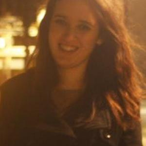 Meryem - Prof de théâtre - Paris