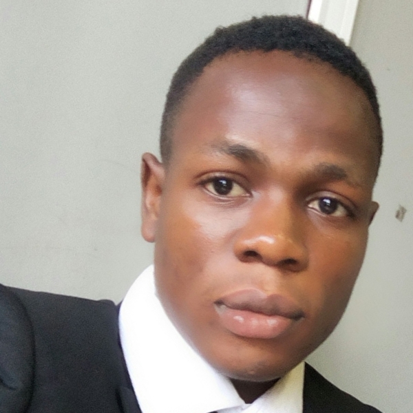 Mahmud - Anger management tutor - Lagos