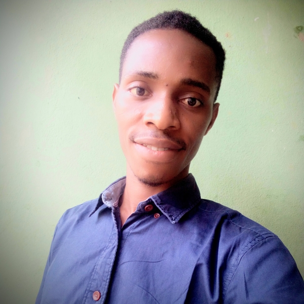 Emmanuel - Maths tutor - 