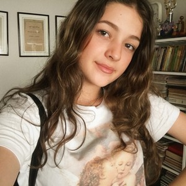 Valentina - Profe de bordado - Piedecuesta