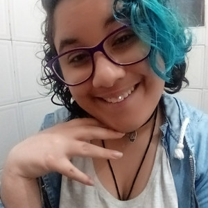Gabriela - Professor de desenho - São José da Lapa