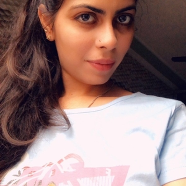 Sheena - Natural sciences tutor - Morinda