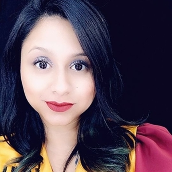 Nataly - Profe de canto - Medellín