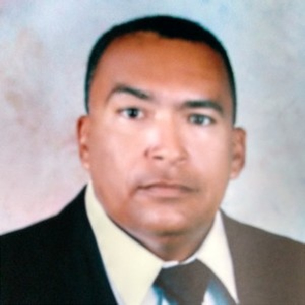Carlos - Acondicionamiento físico - Barranquilla