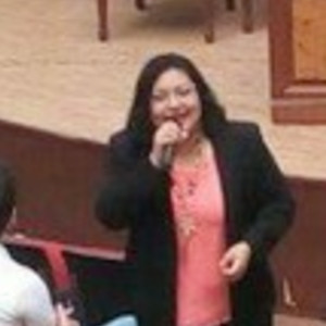 Daysi - Profesor de química - Veracruz