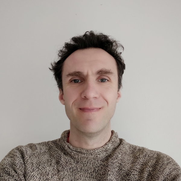 Didier - Prof de maths - Charnay-lès-Mâcon