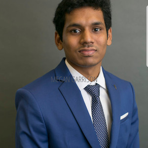 Vishnu - Databases tutor - Atlanta
