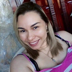 Ketty - Profe de cosmetología - Cartagena