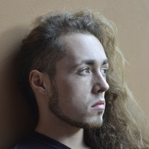 Pablo - Profe de fotografía - 