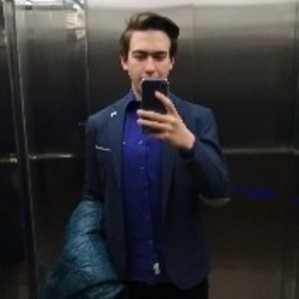 Furkan - Matematik öğretmeni - Ankara