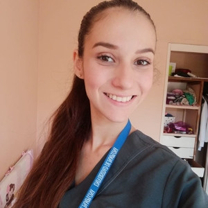 Natalia - Profesor de ayuda con la tarea - Cúcuta