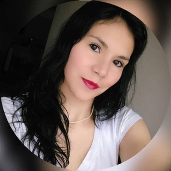 Andrea - Profe de apoyo escolar - Bogotá