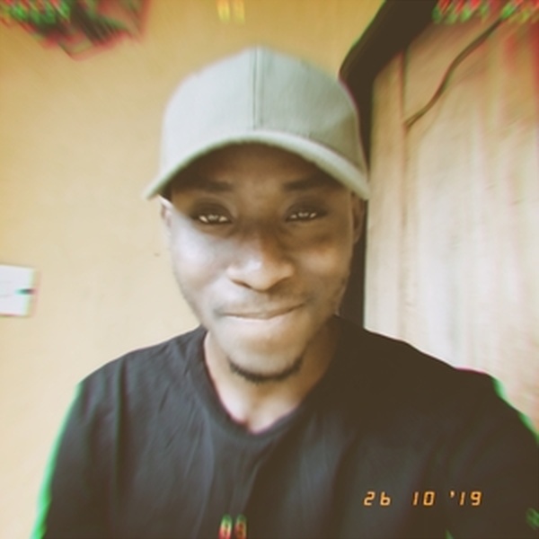 Kelechi - 3d modelling tutor - Lagos