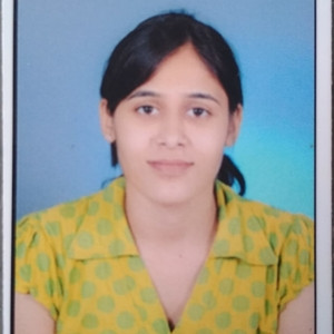 Namita - Computer Skills tutor - Pune