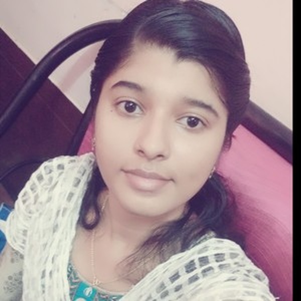 Angelin - Business law tutor - Madurai