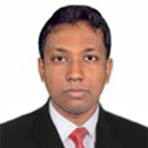 PRODIP KUMAR - English teacher - Kolkata