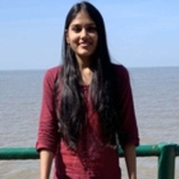 Aditi - ESL tutor - Pimpri-Chinchwad