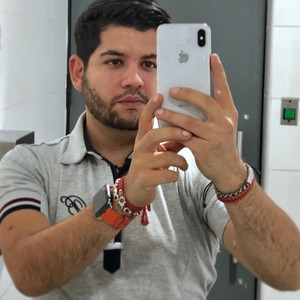 Gabo - Profesor de diseño web - Santiago