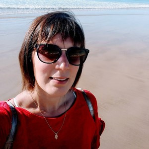 Nora - Prof d'italien - Zurich