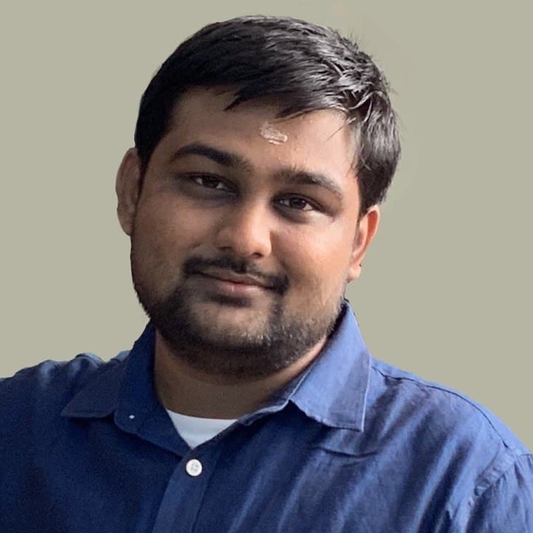 Sriraam - GMAT instructor - Coimbatore