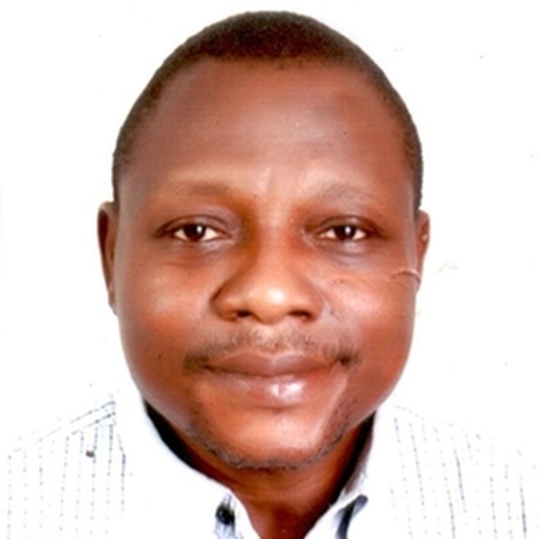 Kehinde - Computer Programming Tutor - Lagos