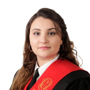 Dalila - Profesor italiano - San Cristóbal de La Laguna