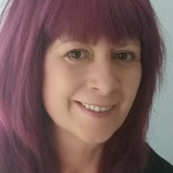 Christine - Design tutor - 