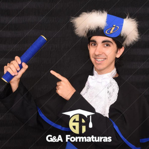 Gabriel - Professor de programação - Alegrete