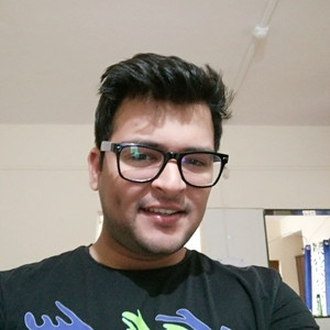 Lucky - Java tutor - Pune