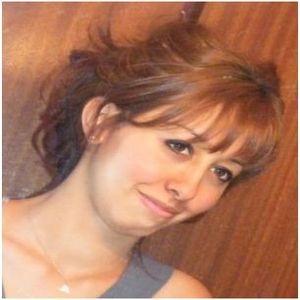 Amel - Prof de maths - La Tronche