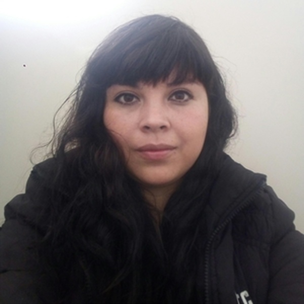 Sandra - Profesor de microbiología - CDMX