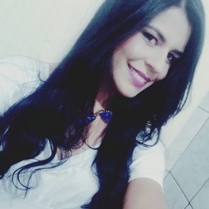 Marielle - Professor de finanças - Montes Claros