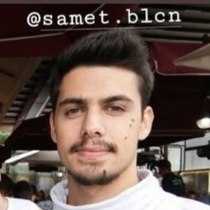 Samet - AutoCAD öğretmeni - Kılavuzlar