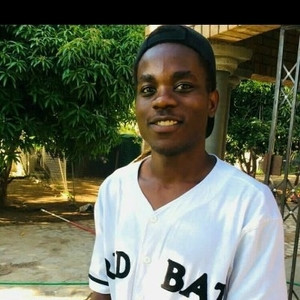 Ntshembo - Python tutor - Giyani