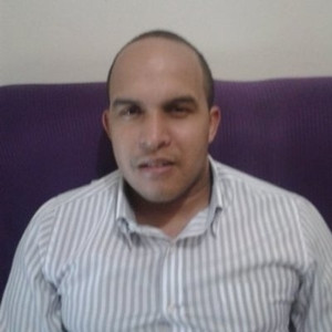 Helton Lelis - Professor de excel - Franco da Rocha