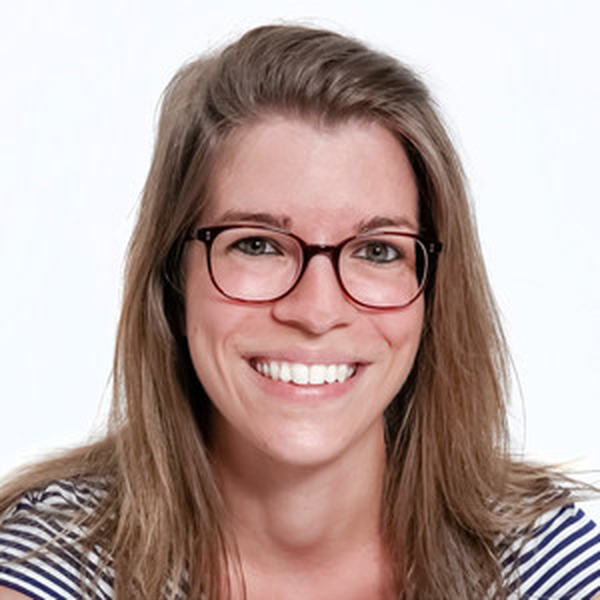 Cindy - Prof d'aide aux devoirs - Profondeville