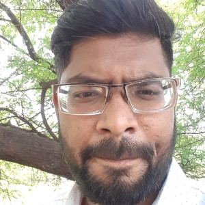 Sheshnarayan - Biology tutor - Bhilai