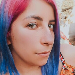 Caterina - Profesor de contabilidad - Santiago