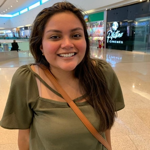 Cassandra Guadalupe - Profe de matemáticas - Monterrey