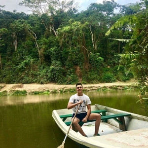 Omar - Prof d'aide aux devoirs - La Tronche